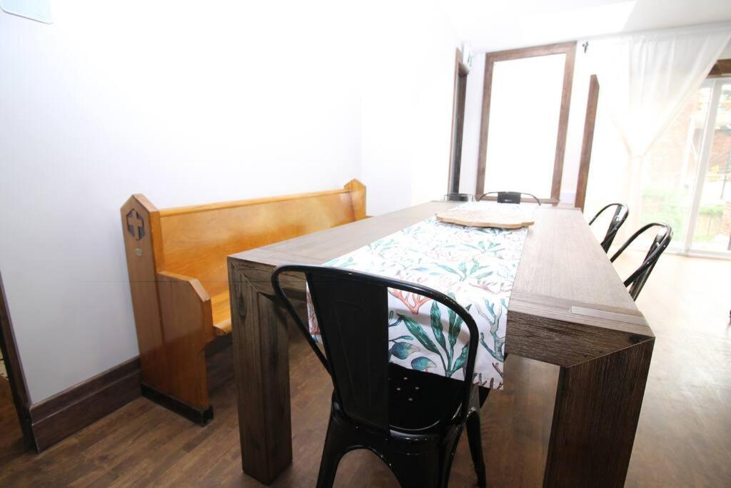 Appartement Charm & Luxury Vacation Headquarters To Downtown! à Montréal Extérieur photo
