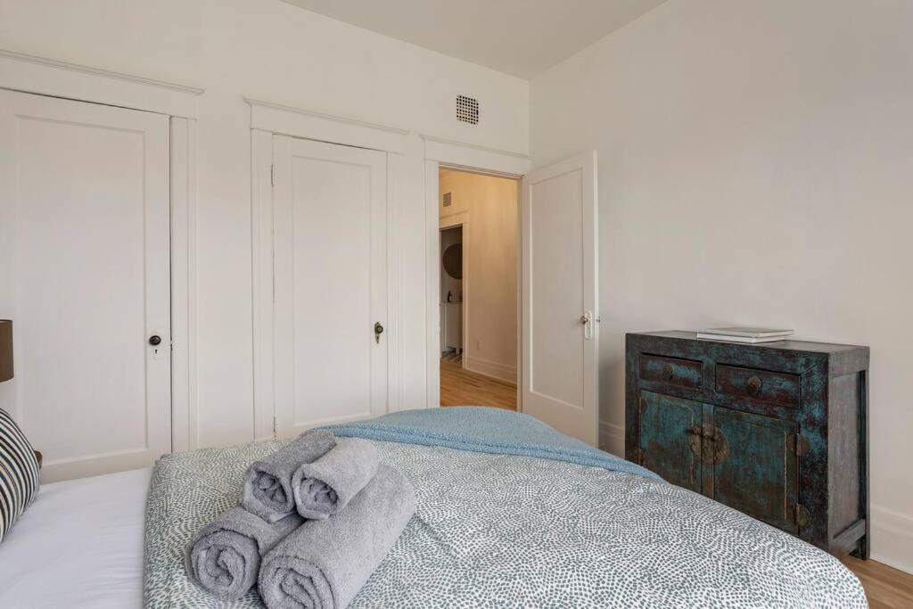 Appartement Charm & Luxury Vacation Headquarters To Downtown! à Montréal Extérieur photo